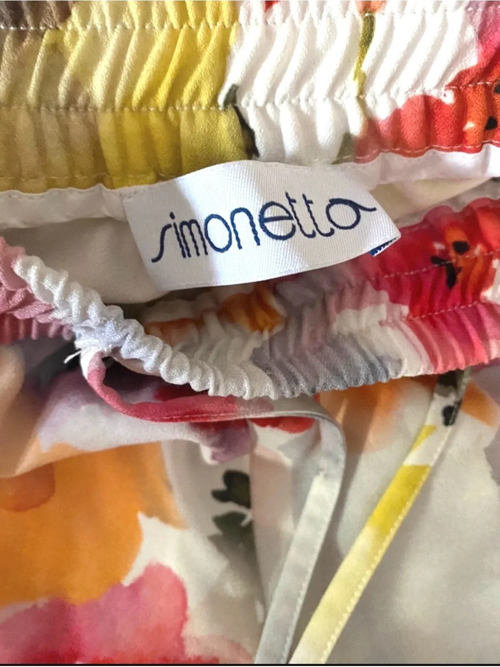 Simonetta soft kids